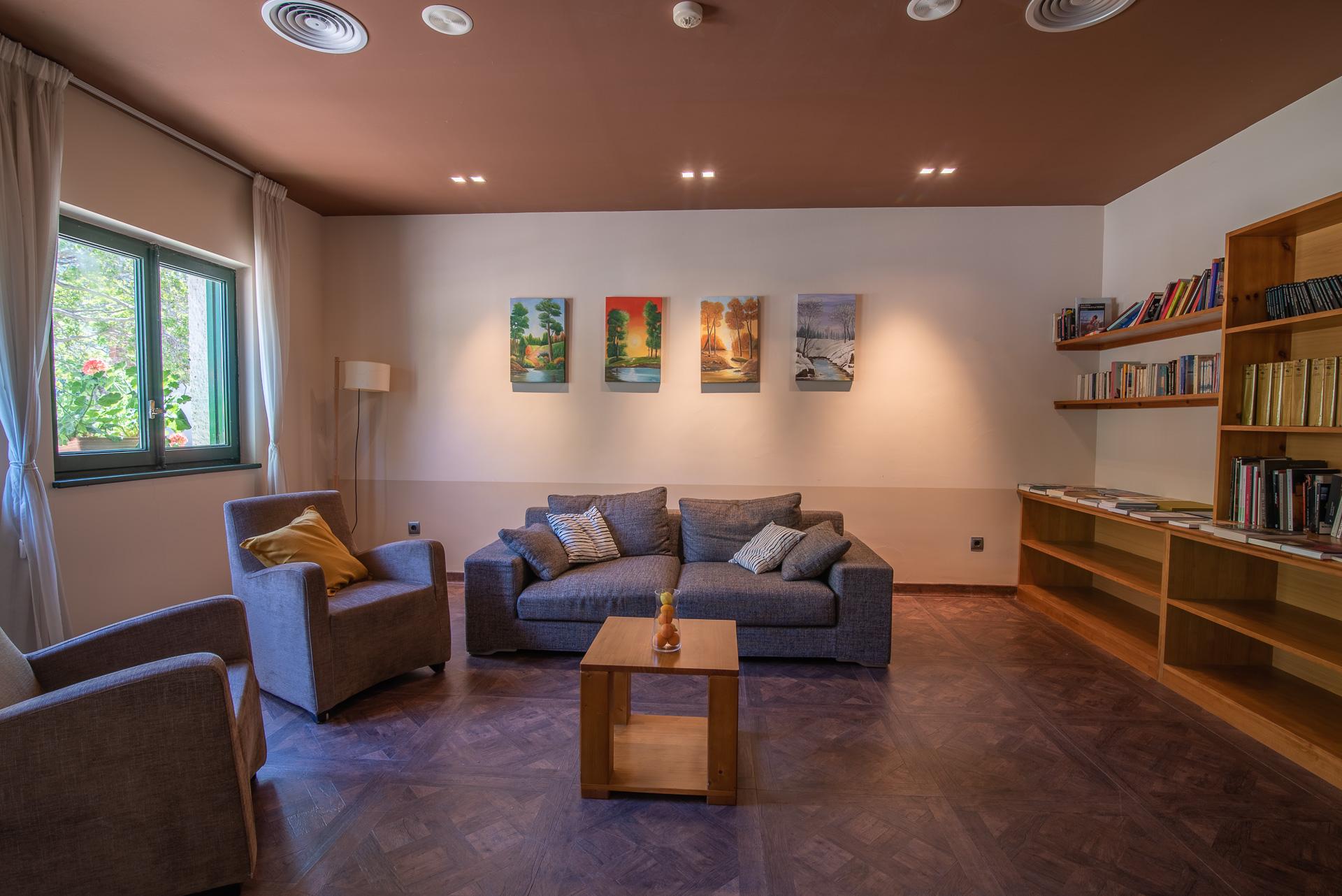 Oca Aldeaduero Hotel Salto de Saucelle エクステリア 写真