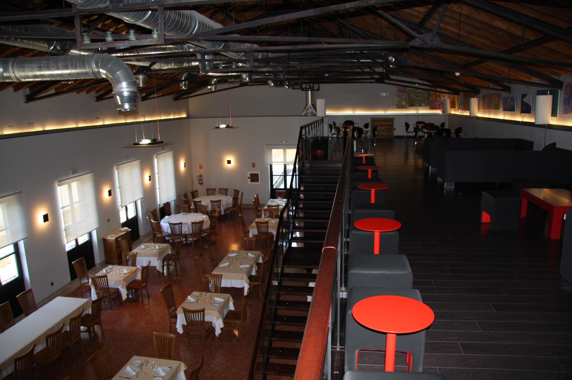 Oca Aldeaduero Hotel Salto de Saucelle エクステリア 写真