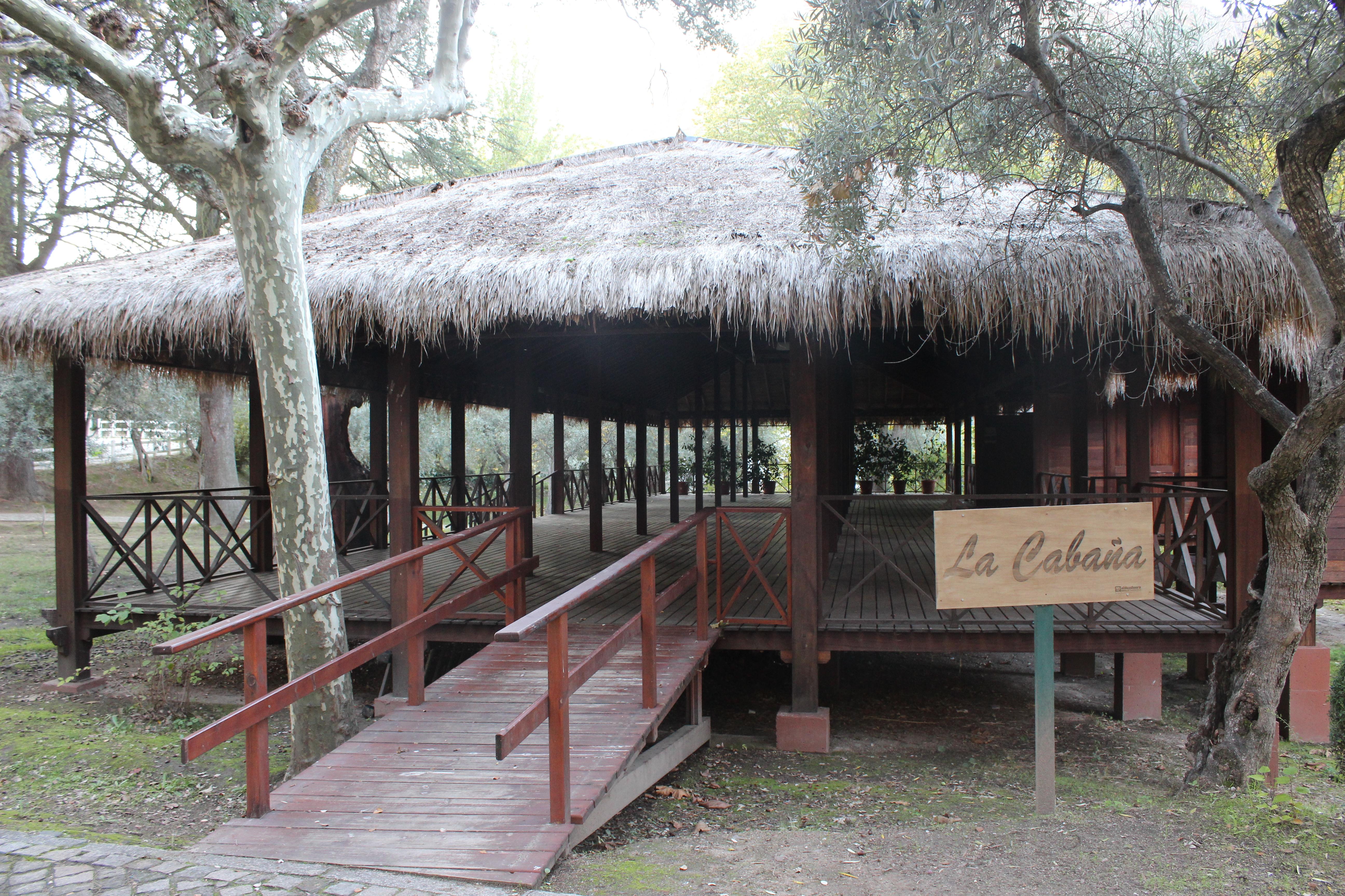 Oca Aldeaduero Hotel Salto de Saucelle エクステリア 写真