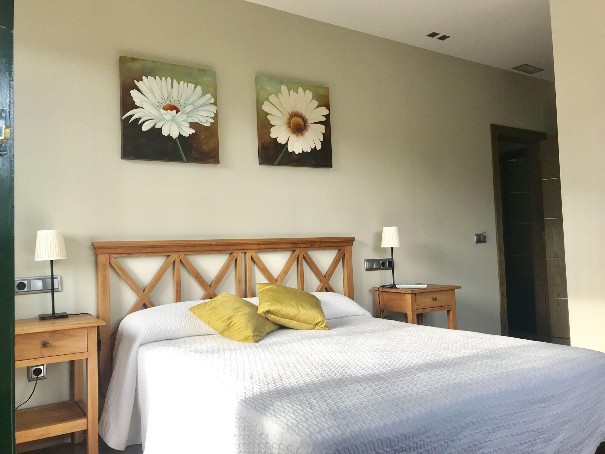 Oca Aldeaduero Hotel Salto de Saucelle エクステリア 写真