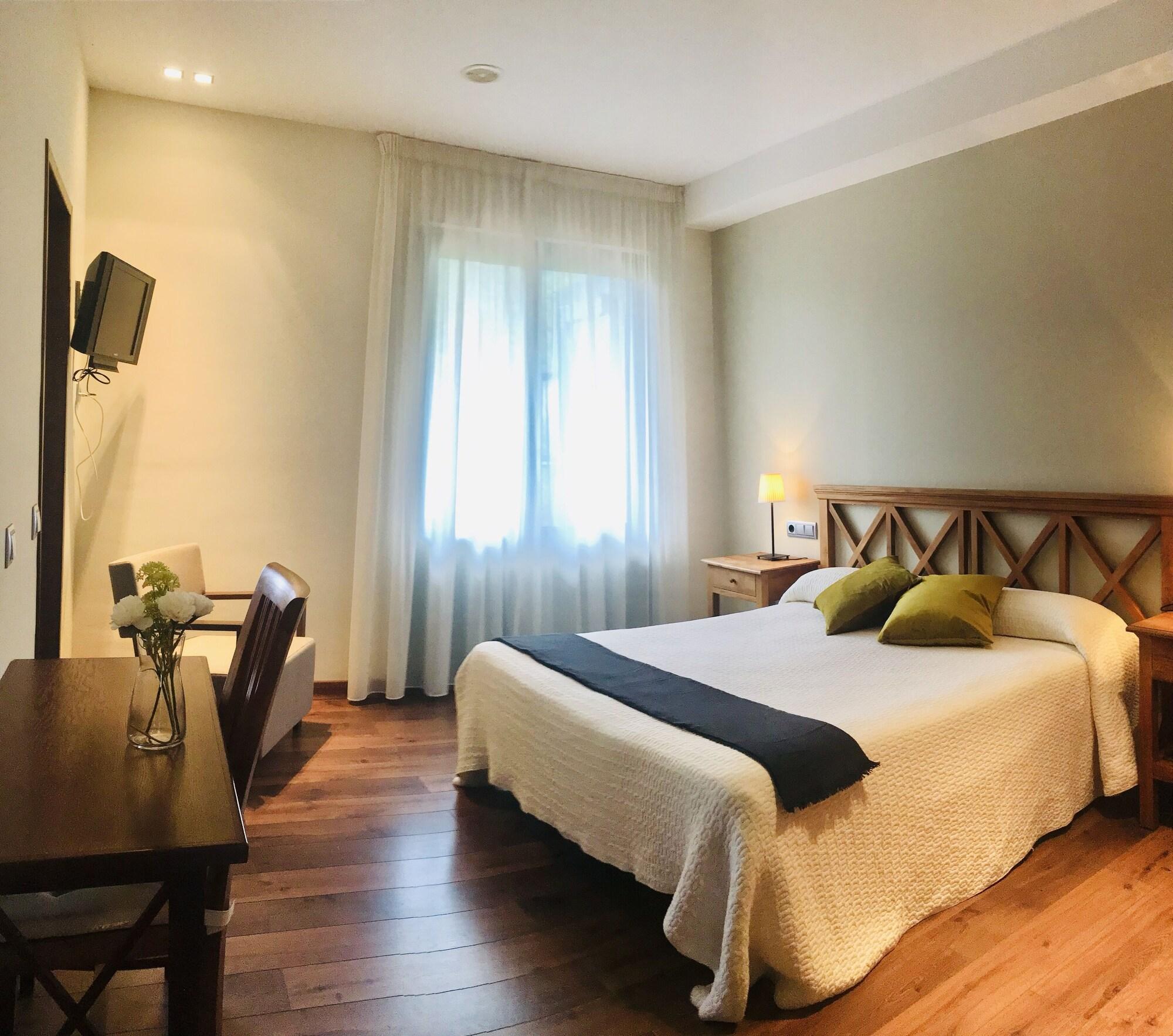 Oca Aldeaduero Hotel Salto de Saucelle エクステリア 写真
