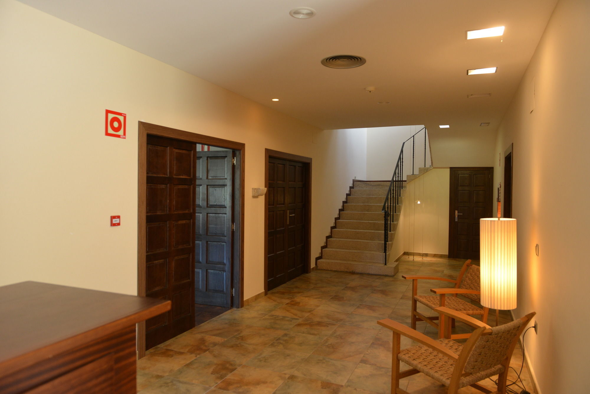 Oca Aldeaduero Hotel Salto de Saucelle エクステリア 写真