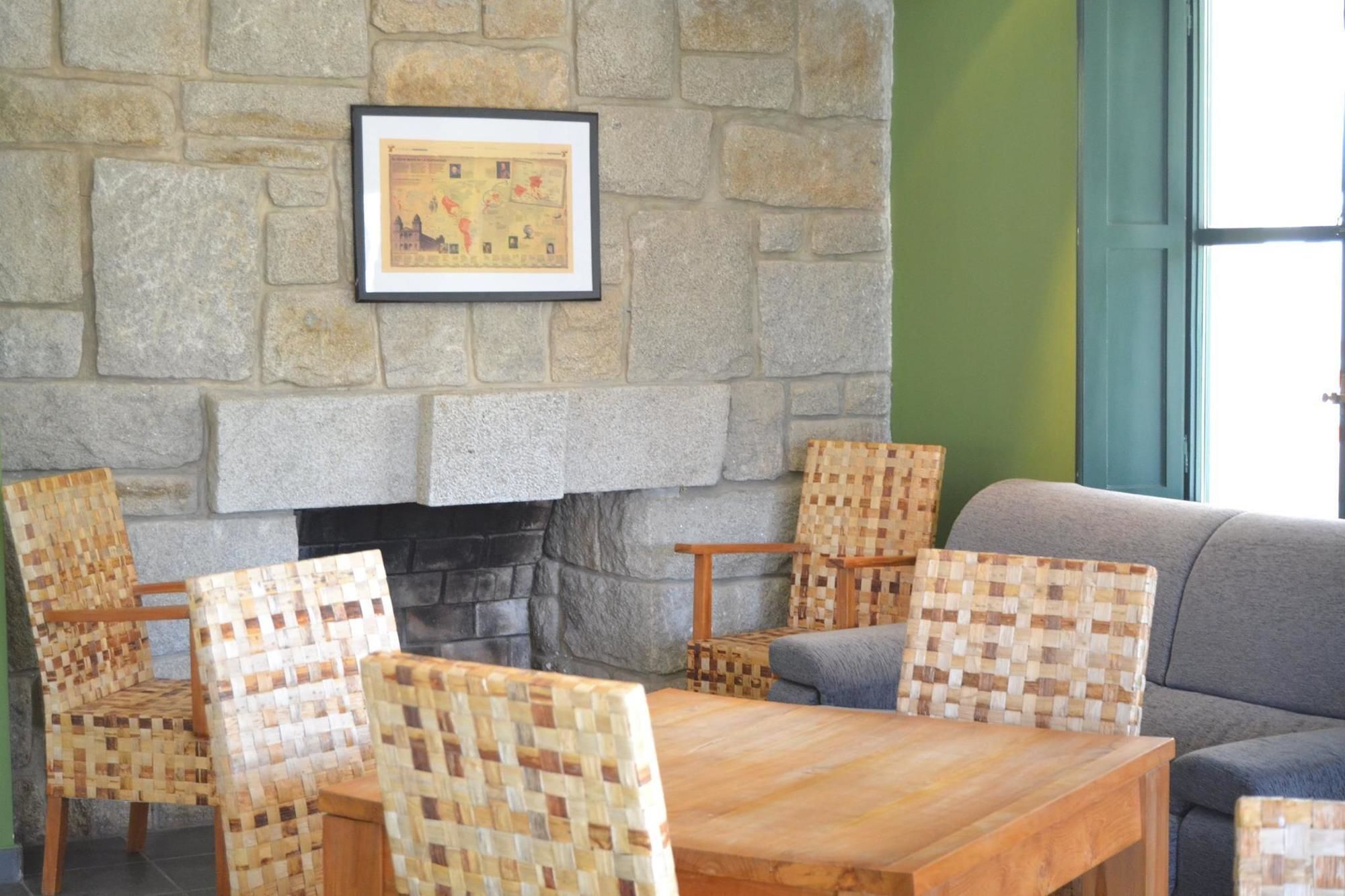 Oca Aldeaduero Hotel Salto de Saucelle エクステリア 写真