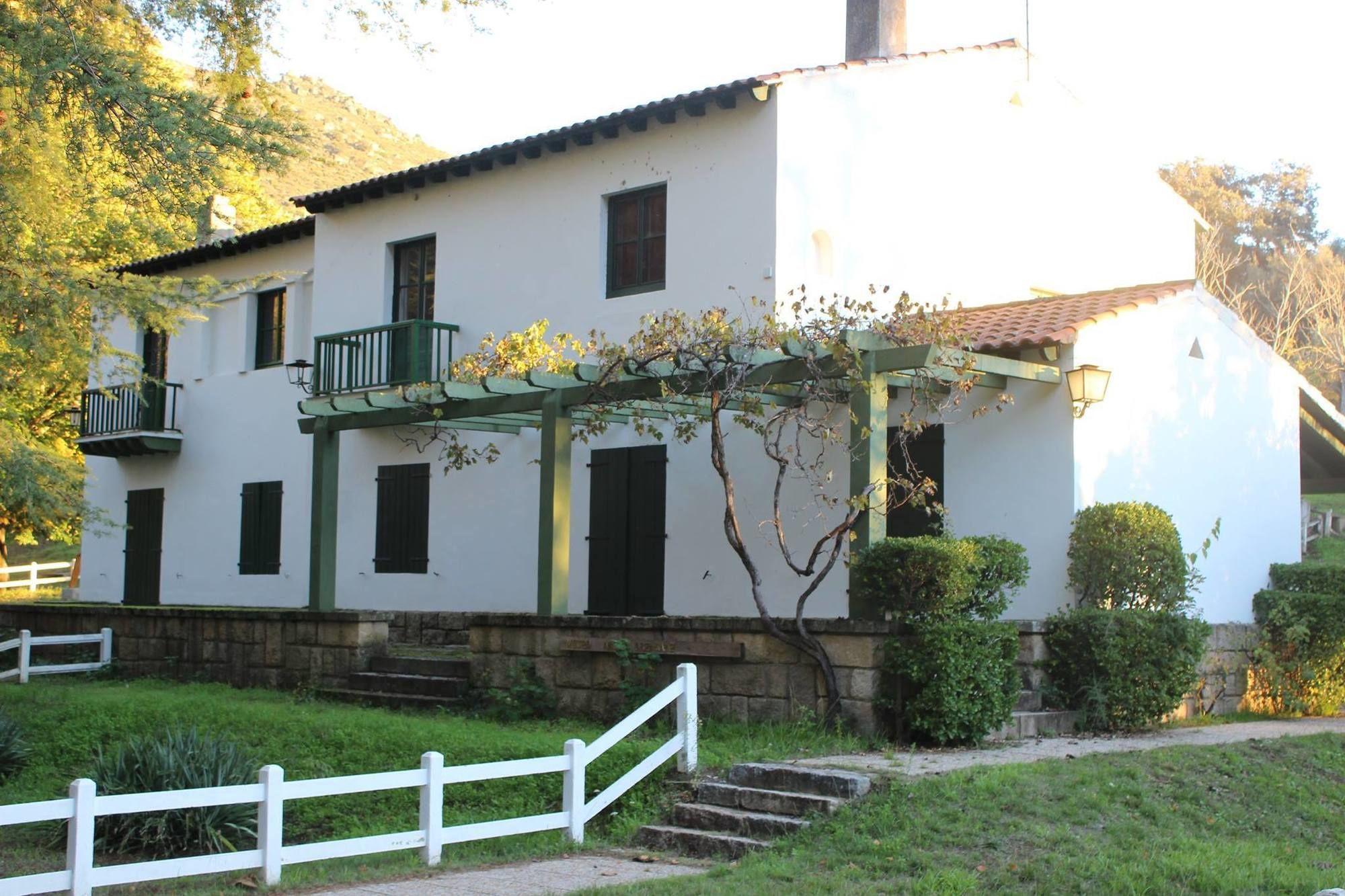 Oca Aldeaduero Hotel Salto de Saucelle エクステリア 写真