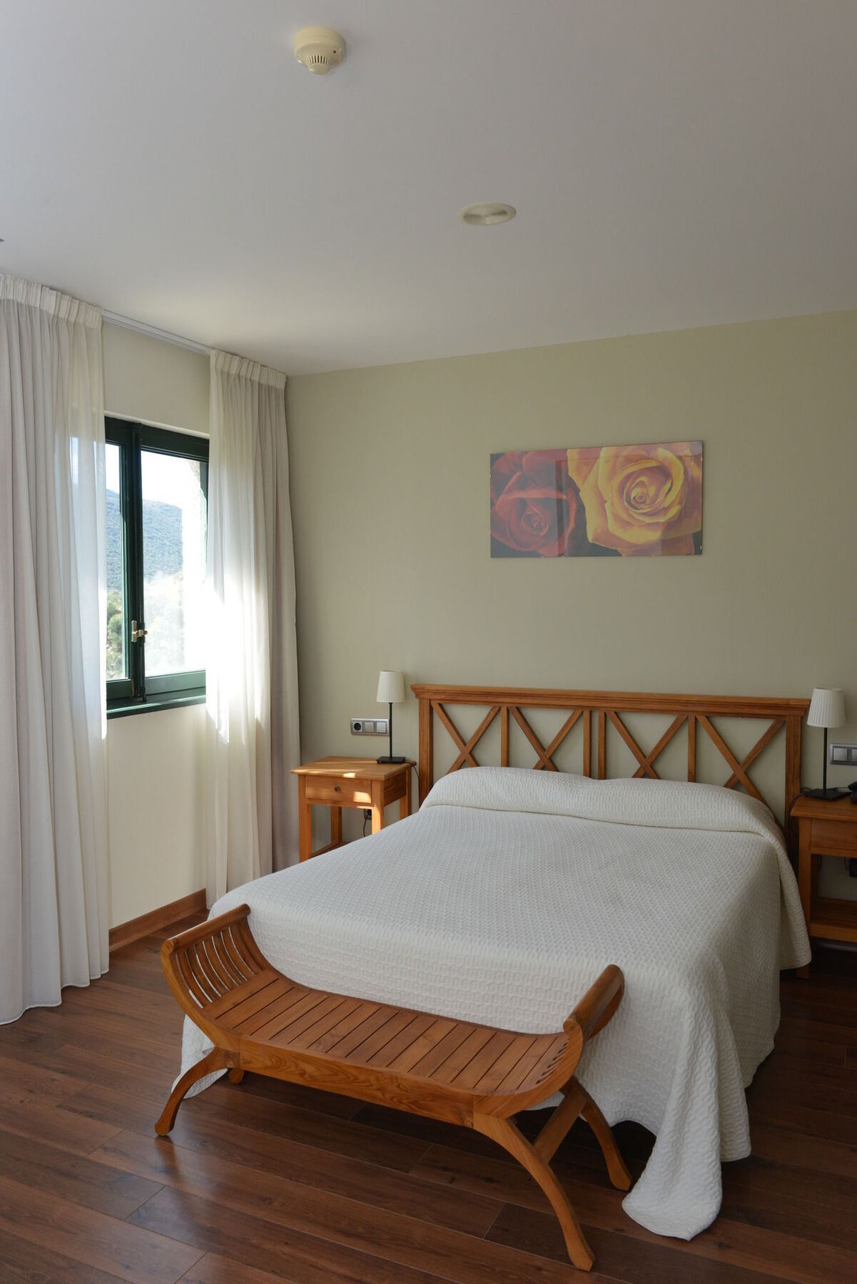 Oca Aldeaduero Hotel Salto de Saucelle エクステリア 写真